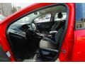 Race Red - Focus SE 5-Door Photo No. 13