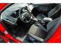 Race Red - Focus SE 5-Door Photo No. 14