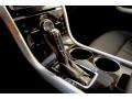 Charcoal Black/Silver Smoke Metallic Transmission Photo for 2012 Ford Edge #91405123