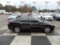 Crystal Black Pearl - TSX Sedan Photo No. 3