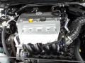 Crystal Black Pearl - TSX Sedan Photo No. 6