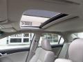 Crystal Black Pearl - TSX Sedan Photo No. 11