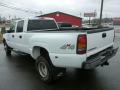 2007 Summit White Chevrolet Silverado 3500HD Classic LT Crew Cab 4x4 Dually  photo #3