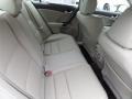 Crystal Black Pearl - TSX Sedan Photo No. 14