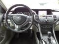 Crystal Black Pearl - TSX Sedan Photo No. 15