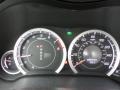Crystal Black Pearl - TSX Sedan Photo No. 16
