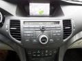 Crystal Black Pearl - TSX Sedan Photo No. 17