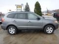 2009 Steel Gray Hyundai Santa Fe GLS 4WD  photo #7