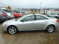 Liquid Silver Metallic - G6 V6 Sedan Photo No. 2