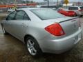Liquid Silver Metallic - G6 V6 Sedan Photo No. 3