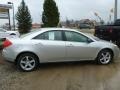 Liquid Silver Metallic - G6 V6 Sedan Photo No. 6