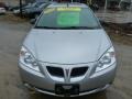 Liquid Silver Metallic - G6 V6 Sedan Photo No. 8