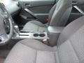 Liquid Silver Metallic - G6 V6 Sedan Photo No. 10