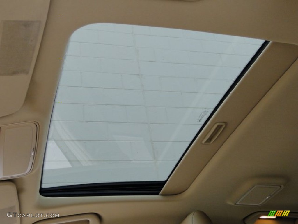 2009 Mercedes-Benz S 550 Sedan Sunroof Photo #91406908