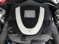 5.5 Liter DOHC 32-Valve VVT V8 Engine for 2009 Mercedes-Benz S 550 Sedan #91406911