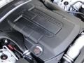2009 Jaguar XK 4.2 Liter Supercharged DOHC 32-Valve VVT V8 Engine Photo