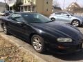 2001 Onyx Black Chevrolet Camaro Z28 Coupe  photo #3