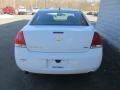 2014 Summit White Chevrolet Impala Limited LT  photo #5