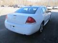 2014 Summit White Chevrolet Impala Limited LT  photo #6