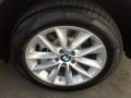2014 Jet Black BMW X3 xDrive28i  photo #4