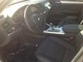 2014 Jet Black BMW X3 xDrive28i  photo #6