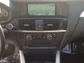 2014 Jet Black BMW X3 xDrive28i  photo #8