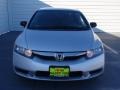 Alabaster Silver Metallic - Civic DX-VP Sedan Photo No. 7