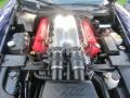 2008 Dodge Viper 8.4 Liter OHV 20-Valve VVT V10 Engine Photo