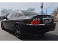 2005 Black Lincoln LS V6 Luxury  photo #4