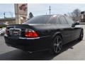 2005 Black Lincoln LS V6 Luxury  photo #6