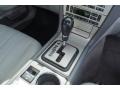 2005 Black Lincoln LS V6 Luxury  photo #16