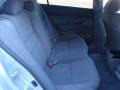 Alabaster Silver Metallic - Civic DX-VP Sedan Photo No. 30