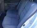 Alabaster Silver Metallic - Civic DX-VP Sedan Photo No. 33