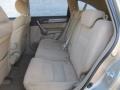 Ivory Rear Seat Photo for 2009 Honda CR-V #91410209