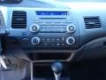 Alabaster Silver Metallic - Civic DX-VP Sedan Photo No. 39