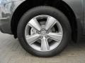 Polished Metal Metallic - MDX SH-AWD Technology Photo No. 9