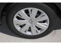 Black - Jetta SE Sedan Photo No. 5
