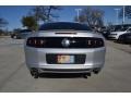 2014 Ingot Silver Ford Mustang GT Coupe  photo #4