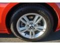Race Red - Mustang V6 Coupe Photo No. 23