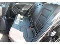Black - Jetta SE Sedan Photo No. 18