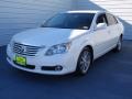 Blizzard White Pearl - Avalon Limited Photo No. 6
