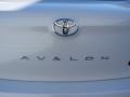 Blizzard White Pearl - Avalon Limited Photo No. 17