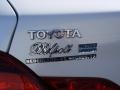 Blizzard White Pearl - Avalon Limited Photo No. 19