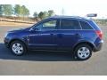 Blue Topaz Metallic - Captiva Sport LS Photo No. 3