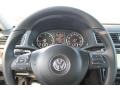 2014 Reflex Silver Metallic Volkswagen Passat TDI SEL Premium  photo #21