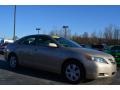Desert Sand Metallic - Camry LE Photo No. 1