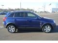 Blue Topaz Metallic - Captiva Sport LS Photo No. 6