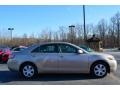 Desert Sand Metallic - Camry LE Photo No. 2