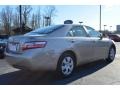 Desert Sand Metallic - Camry LE Photo No. 4