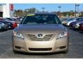 Desert Sand Metallic - Camry LE Photo No. 7